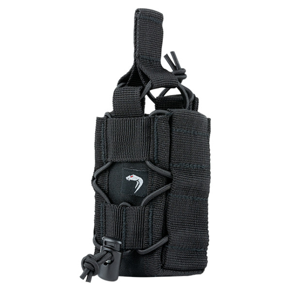 Poche Molle Elite Viper 40mm : Accès Rapide et Sécurité Maximale