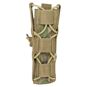 Poche Molle Extensible Elite : Accès Rapide et Sécurisé aux Chargeurs