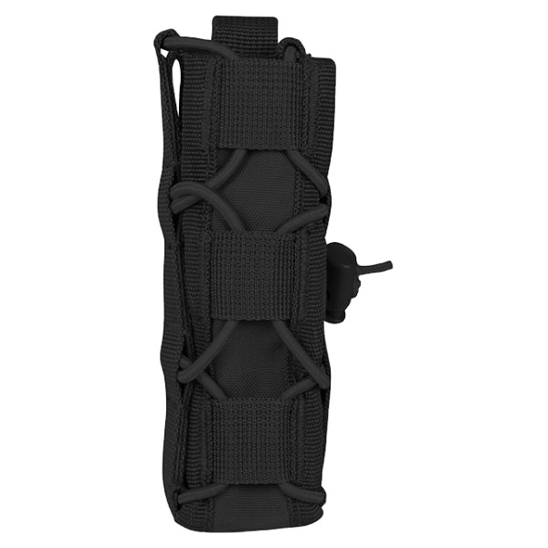 Poche Molle Extensible Elite : Accès Rapide et Sécurisé aux Chargeurs