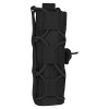 Poche Molle Extensible Elite : Accès Rapide et Sécurisé aux Chargeurs
