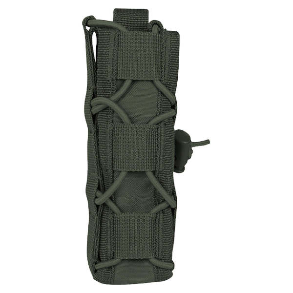 Poche Molle Extensible Elite : Accès Rapide et Sécurisé aux Chargeurs