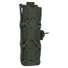 Poche Molle Extensible Elite : Accès Rapide et Sécurisé aux Chargeurs
