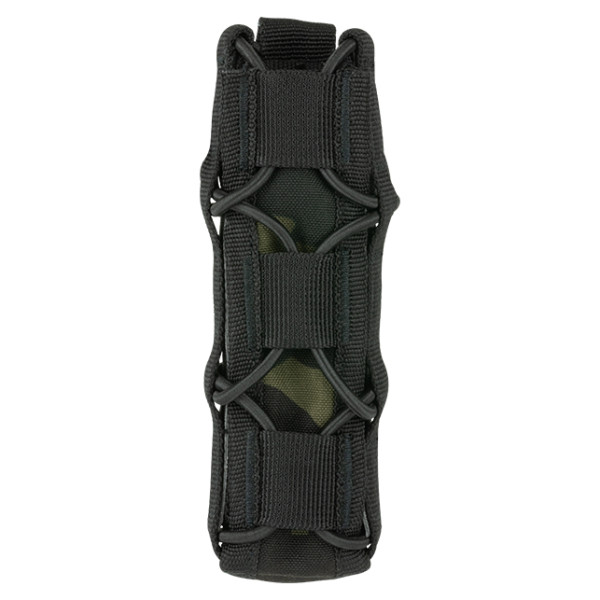 Poche Molle Extensible Elite : Accès Rapide et Sécurisé aux Chargeurs