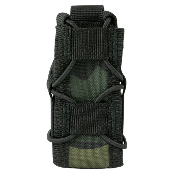 Poche Molle Viper Elite : Accès Rapide et Sécurisé aux Chargeurs