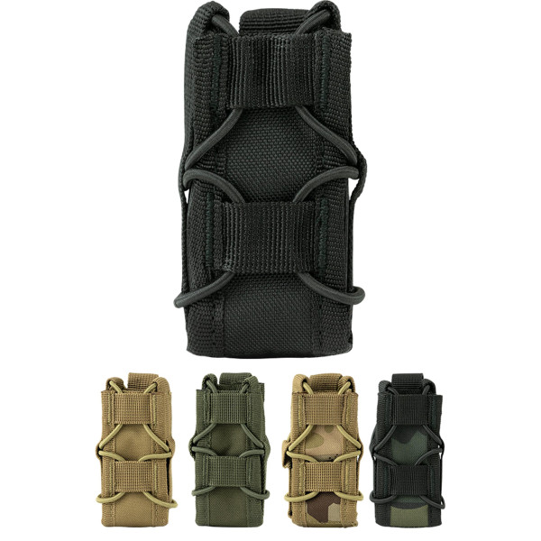 Poche Molle Viper Elite : Accès Rapide et Sécurisé aux Chargeurs