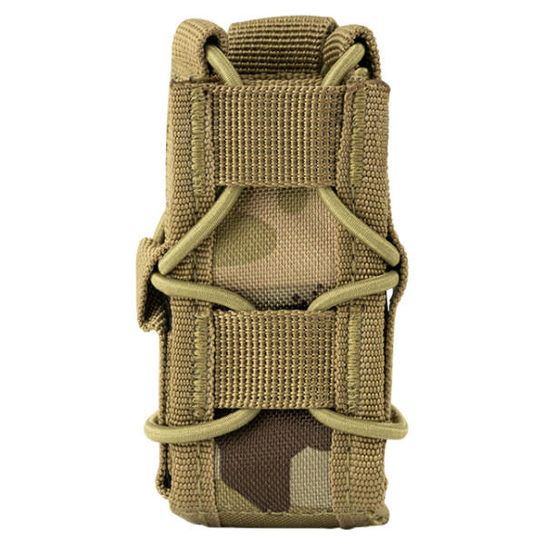 Poche Molle Viper Elite : Accès Rapide et Sécurisé aux Chargeurs