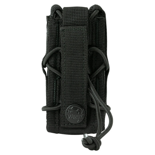 Poche Molle Viper Elite : Accès Rapide et Sécurisé aux Chargeurs