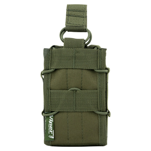 Poche Molle Viper Elite : Accès Rapide et Sécurisé pour M4