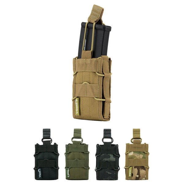 Poche Molle Viper Elite : Accès Rapide et Sécurisé pour M4