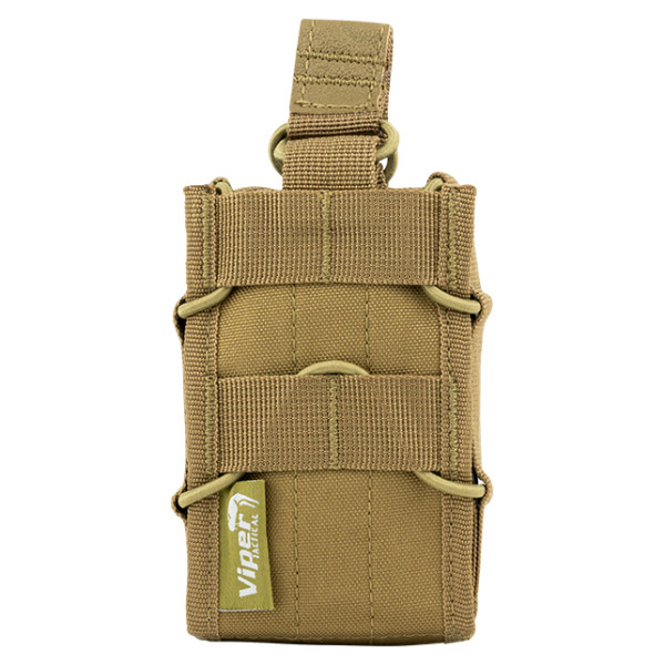 Poche Molle Viper Elite : Accès Rapide et Sécurisé pour M4
