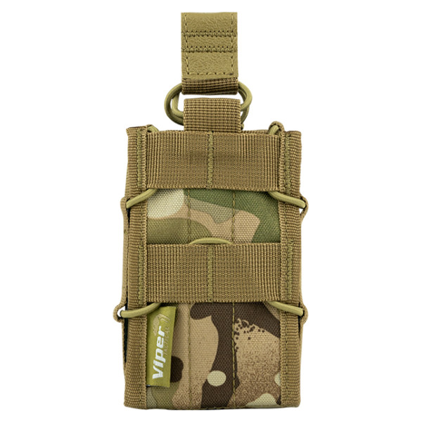 Poche Molle Viper Elite : Accès Rapide et Sécurisé pour M4
