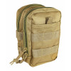 Organisation optimale avec la pochette Splitter Pouch Viper Molle