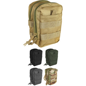 Organisation optimale avec la pochette Splitter Pouch Viper Molle