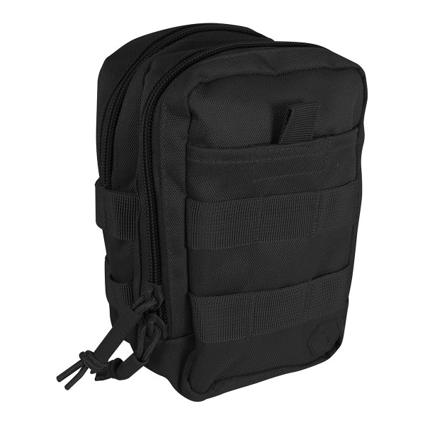 Organisation optimale avec la pochette Splitter Pouch Viper Molle