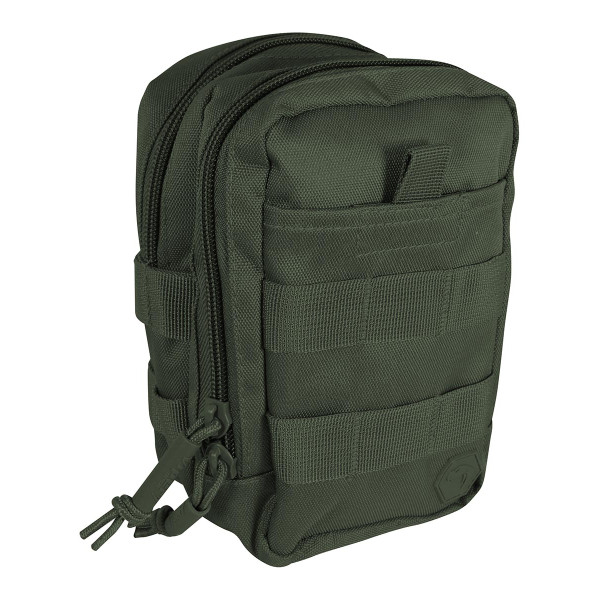 Organisation optimale avec la pochette Splitter Pouch Viper Molle