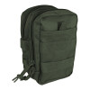 Organisation optimale avec la pochette Splitter Pouch Viper Molle