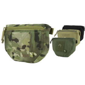 Poche Molle Viper VX Scrote : Organisation Optimale et Sécurité