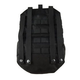 Poche Molle Repliable : Transportez Vos Accessoires en Toute Sécurité