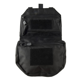 Poche Molle Repliable : Transportez Vos Accessoires en Toute Sécurité