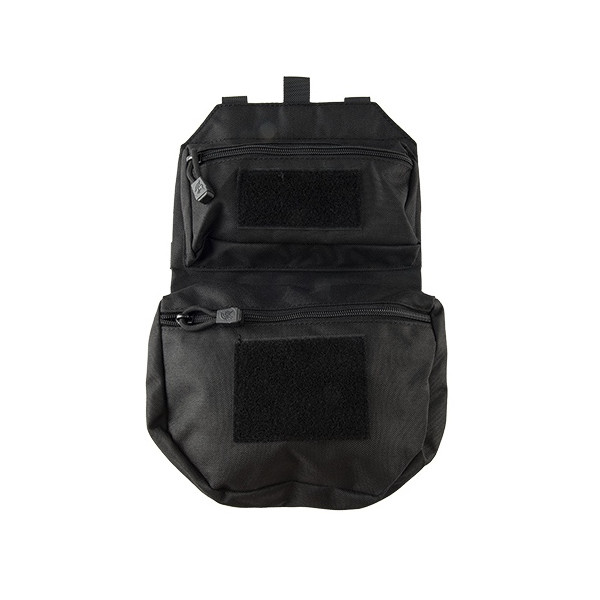 Poche Molle Repliable : Transportez Vos Accessoires en Toute Sécurité
