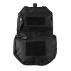 Poche Molle Repliable : Transportez Vos Accessoires en Toute Sécurité