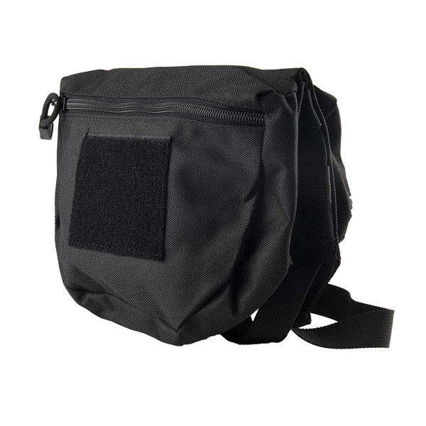 Poche Molle Repliable : Transportez Vos Accessoires en Toute Sécurité