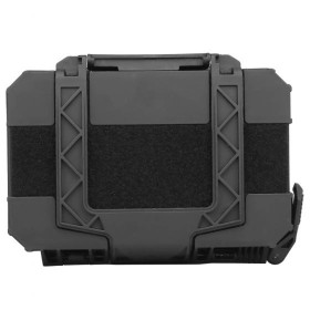 Hard Case Attache Molle : Protection Étanche et Personnalisable
