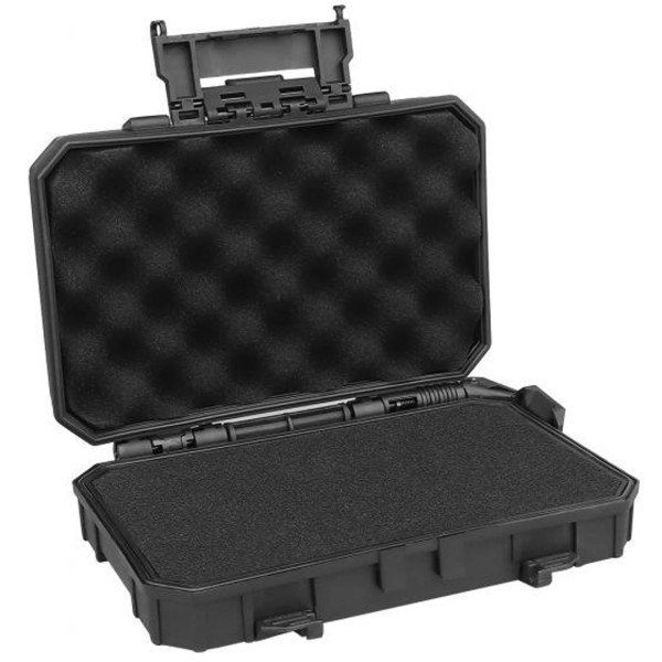 Hard Case Attache Molle : Protection Étanche et Personnalisable