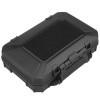 Hard Case Attache Molle : Protection Étanche et Personnalisable