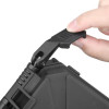 Hard Case Attache Molle : Protection Étanche et Personnalisable