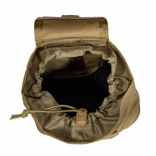 Poche de décharge Dagger MK1 : efficacité et mobilité optimales