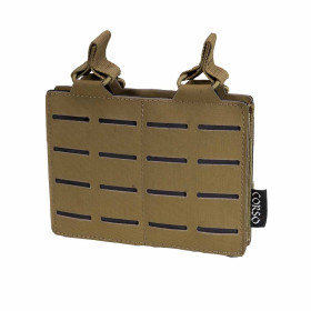 Poche Double M4 Dagger MK1 : Accès Rapide et Sécurité Assurée