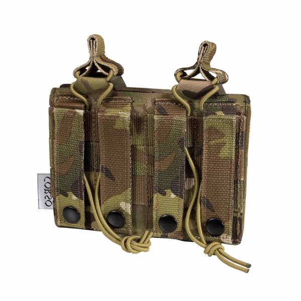 Poche Double M4 Dagger MK1 : Accès Rapide et Sécurité Assurée
