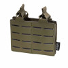 Poche Double M4 Dagger MK1 : Accès Rapide et Sécurité Assurée