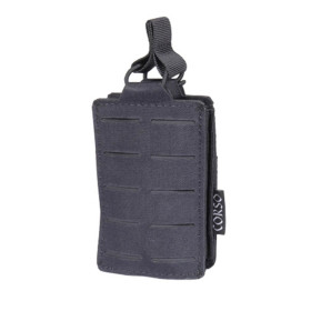 Poche Porte-Chargeur M4 Dagger MK1 : Extraction Rapide et Fiable