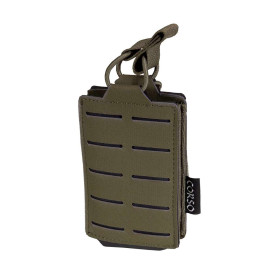 Poche Porte-Chargeur M4 Dagger MK1 : Extraction Rapide et Fiable