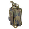 Poche Porte-Chargeur M4 Dagger MK1 : Extraction Rapide et Fiable