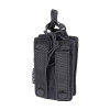 Poche Porte-Chargeur M4 Dagger MK1 : Extraction Rapide et Fiable