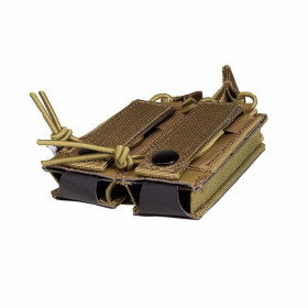 Poche Double Chargeurs Dagger MK1 : Accès Rapide et Sécurisé