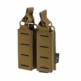 Poche Double Chargeurs Dagger MK1 : Accès Rapide et Sécurisé