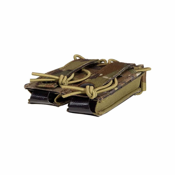 Poche Double Chargeurs Dagger MK1 : Accès Rapide et Sécurisé