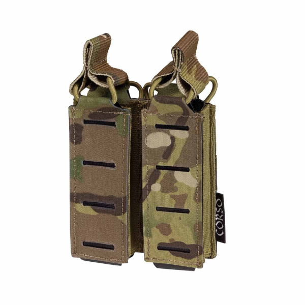 Poche Double Chargeurs Dagger MK1 : Accès Rapide et Sécurisé