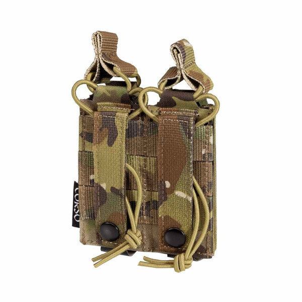 Poche Double Chargeurs Dagger MK1 : Accès Rapide et Sécurisé