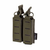 Poche Double Chargeurs Dagger MK1 : Accès Rapide et Sécurisé