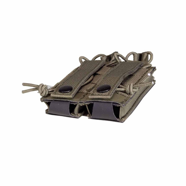 Poche Double Chargeurs Dagger MK1 : Accès Rapide et Sécurisé