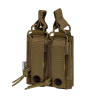 Poche Double Chargeurs Dagger MK1 : Accès Rapide et Sécurisé
