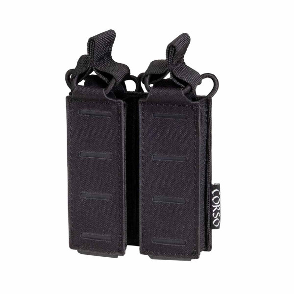 Poche Double Chargeurs Dagger MK1 : Accès Rapide et Sécurisé