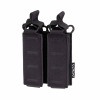 Poche Double Chargeurs Dagger MK1 : Accès Rapide et Sécurisé