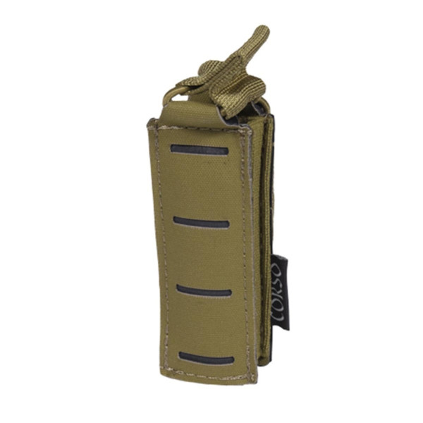 Poche Porte-Chargeur Dagger MK1 : Accès Rapide et Sécurisé
