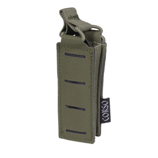Poche Porte-Chargeur Dagger MK1 : Accès Rapide et Sécurisé
